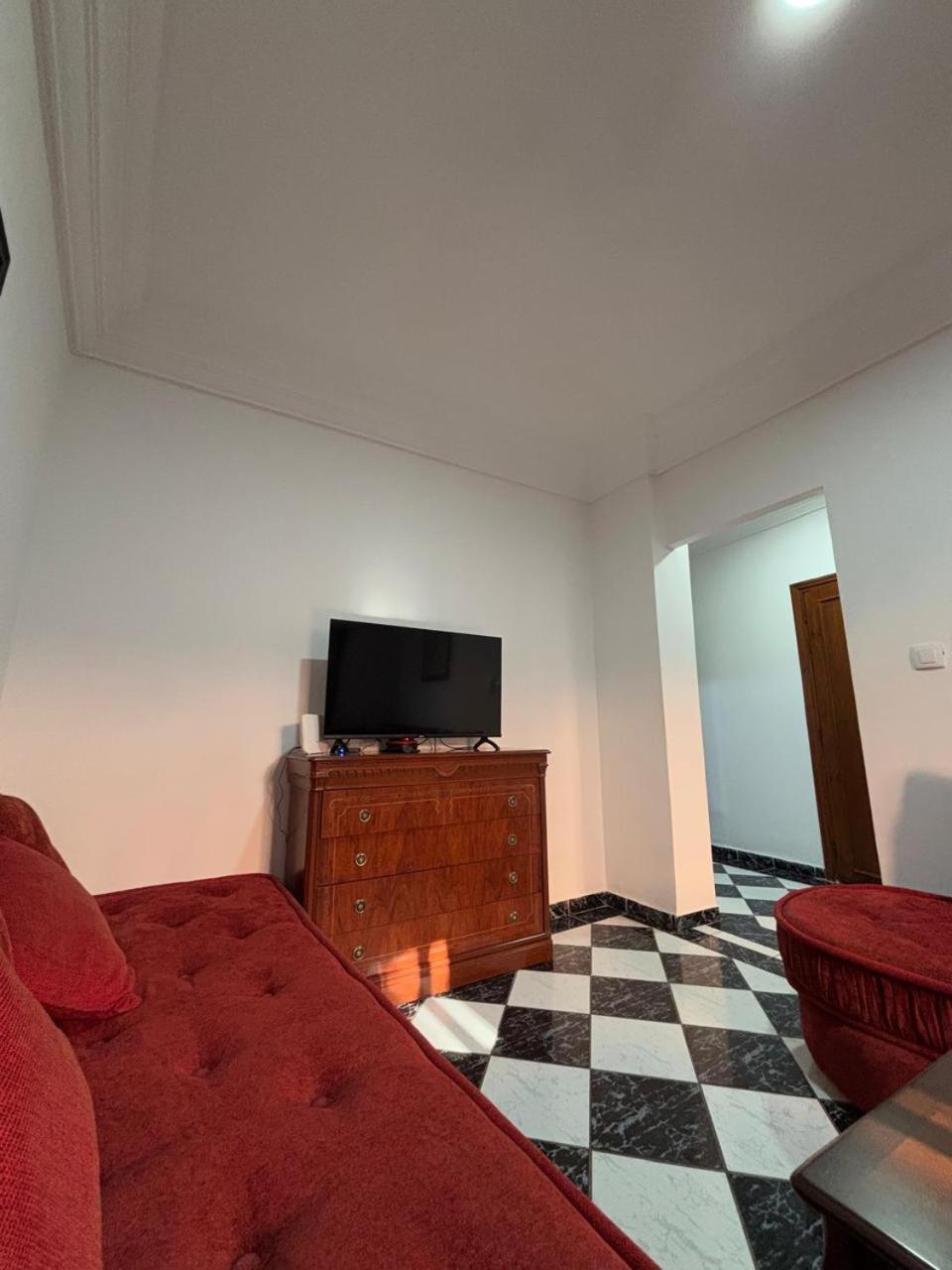 Joli Appartement T2 Residence Avec Piscines Марракеш Экстерьер фото