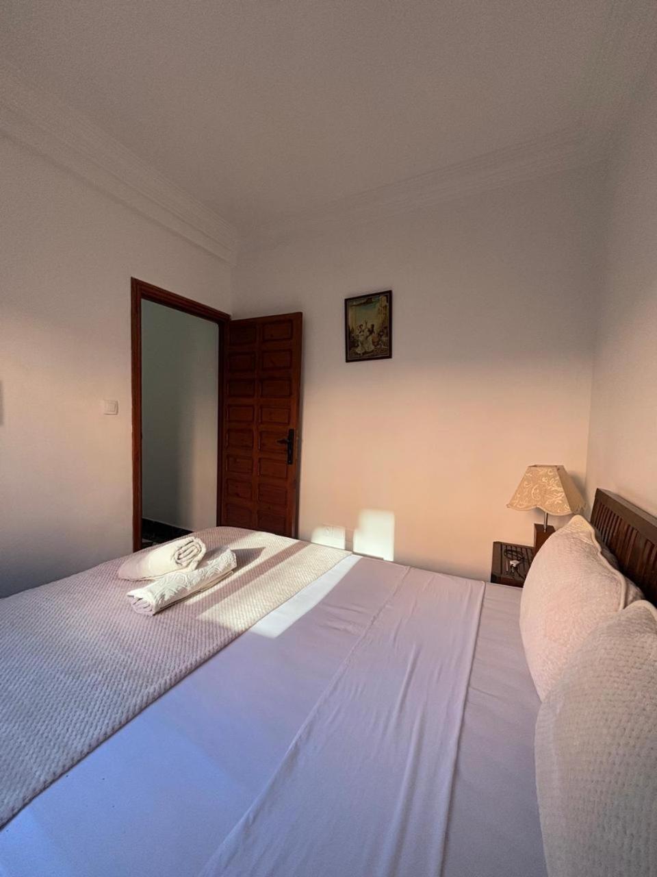 Joli Appartement T2 Residence Avec Piscines Марракеш Экстерьер фото