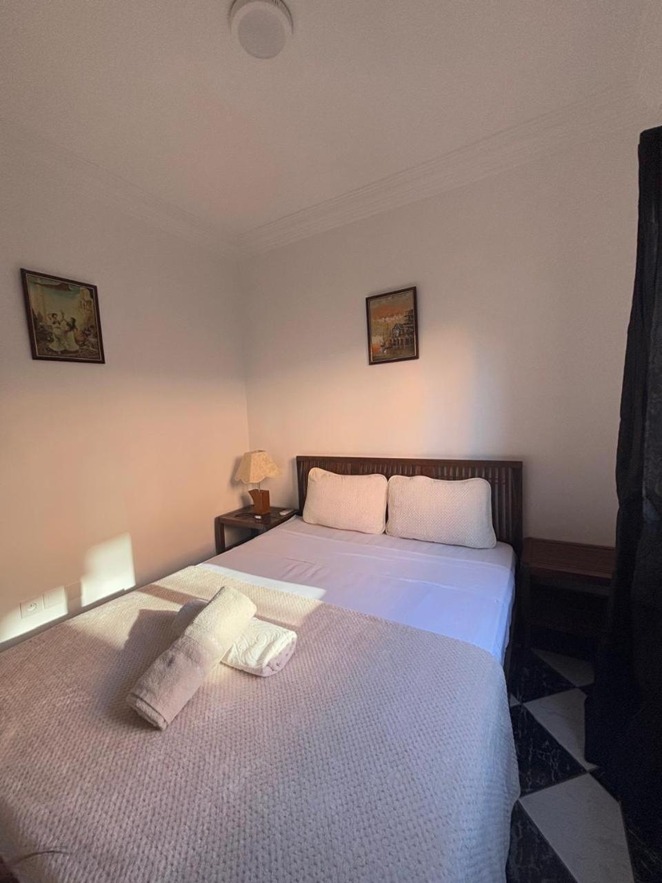 Joli Appartement T2 Residence Avec Piscines Марракеш Экстерьер фото