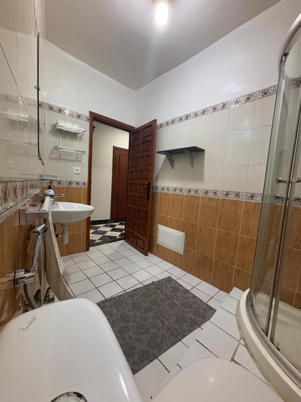 Joli Appartement T2 Residence Avec Piscines Марракеш Экстерьер фото