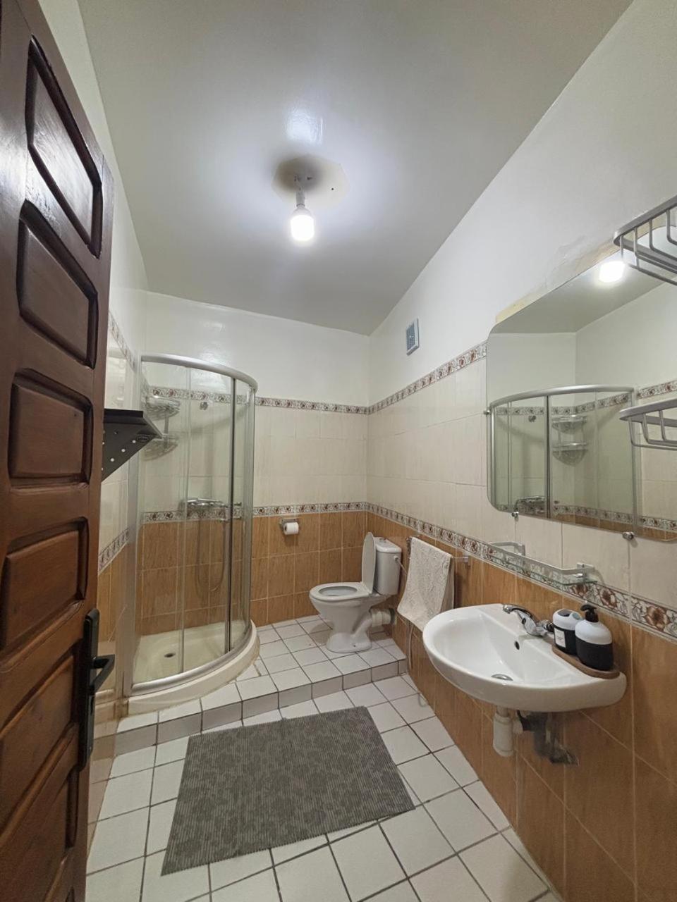 Joli Appartement T2 Residence Avec Piscines Марракеш Экстерьер фото